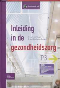 Basiswerk AG  -   Inleiding in de gezondheidszorg