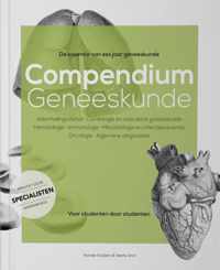 Compendium Geneeskunde deel 4