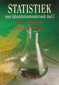 Statistiek voor laboratoriumonderzoek