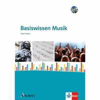 Basiswissen Musik. Klasse 5-10