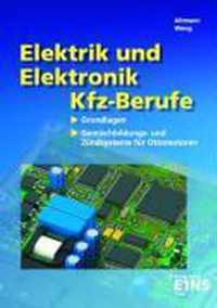 Elektrik und Elektronik für Kfz-Berufe