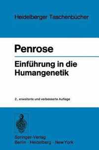 Einfuhrung in die Humangenetik