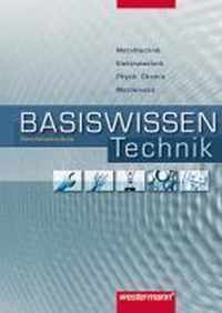 Basiswissen Berufsfachschule für Technik