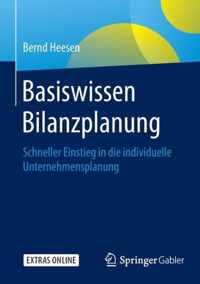 Basiswissen Bilanzplanung