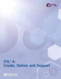 ITIL 4