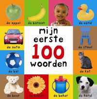 Mijn eerste 100 - Mijn eerste 100 woorden