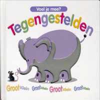 Tegengestelden