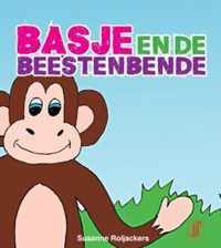 Basje en de beestenbende