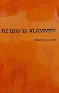 De rijn in vlammen