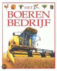 Boerenbedrijf