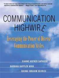 Communication Highwire