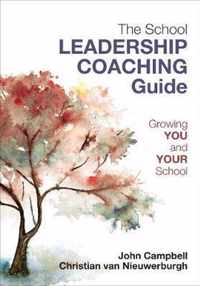 The Leader's Guide to Coaching in Schools