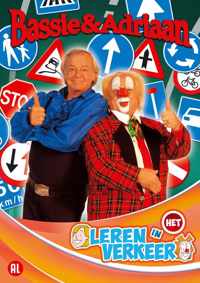 Bassie & Adriaan - Leer In Het Verkeer