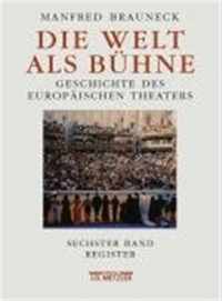 Die Welt als Buehne