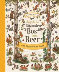 Bezoek het Bijzondere Bos van Beer