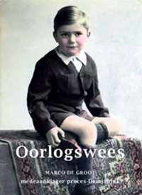 Oorlogswees