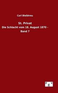 St. Privat