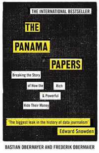 The Panama Papers