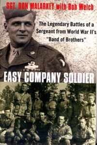 Easy Company Soldier