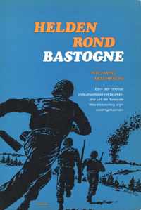 Helden rond bastogne