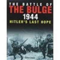 The Battle of the Bulge 1944