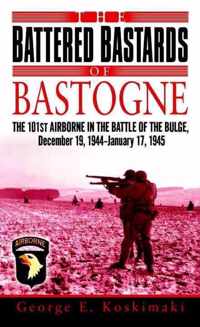 The Battered Bastards of Bastogne