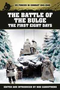 The Battle of the Bulge