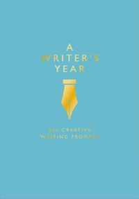 A Writer's Year