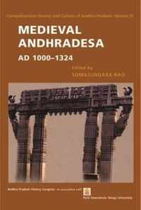 Medieval Andhradesa, AD 1000-1324