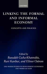 Linking the Formal and Informal Economy