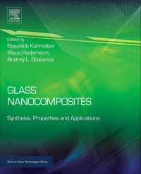 Glass Nanocomposites