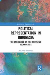 Political Representation in Indonesia