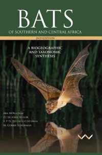 Bats of Southern and Central Africa