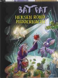 Heksen rond middernacht - Bat Pat