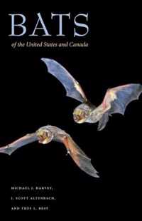 Bats of the United States and Canada