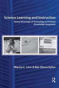 Science Learning and Instruction