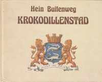 Krokodillenstad