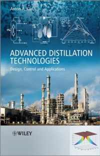Advanced Distillation Technologies