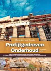 Management Guide  -   Profijtgedreven onderhoud