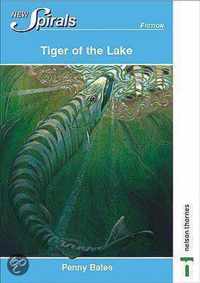 The Tiger Of The Lake