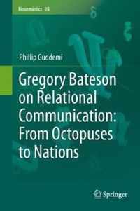 Gregory Bateson on Relational Communication