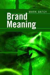 Brand Meaning