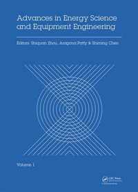 Advances in Energy Science and Equipment Engineering