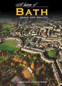 History Of Bath