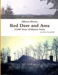 Alberta History