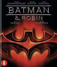 Batman & Robin