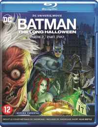 Batman - The Long Halloween Part 2