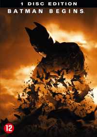 Batman Begins