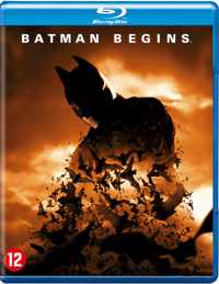 Batman Begins