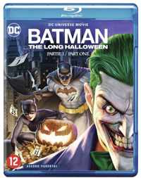 Batman - The Long Halloween Part 1